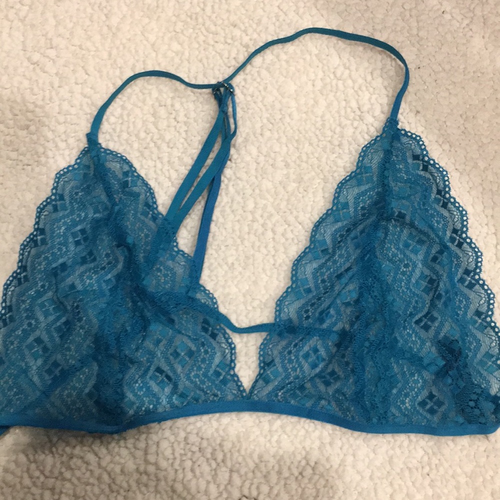 💦Lacy Sexy Bralette
